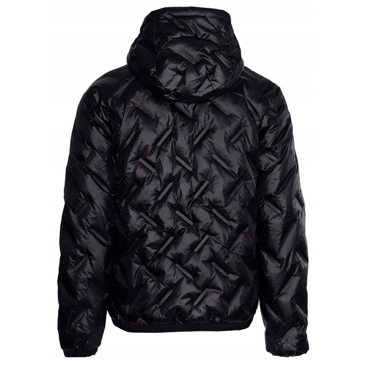 Куртка мужская EA7 EMPORIO ARMANI BOMBER JACKET XL Черный photo 2