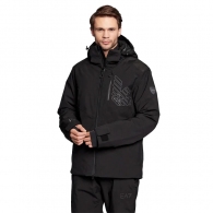 Scurta EA7 EMPORIO ARMANI BOMBER JACKET thumbnav 3