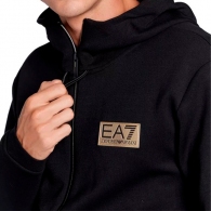 Hanorac EA7 EMPORIO ARMANI SWEATSHIRT thumbnav 4