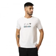 Tricou EA7 EMPORIO ARMANI T-SHIRT M thumbnav 4