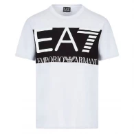 Tricou EA7 EMPORIO ARMANI T-SHIRT M 