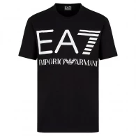 Tricou EA7 EMPORIO ARMANI T-SHIRT M 