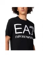 Футболка EA7 EMPORIO ARMANI T-SHIRT M thumbnav 3