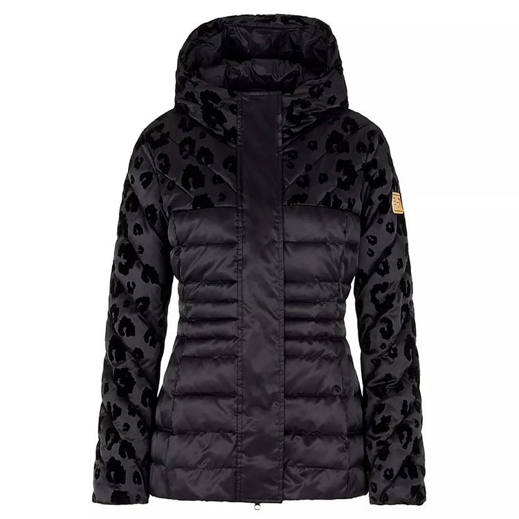 Scurta EA7 EMPORIO ARMANI BOMBER JACKET photo 
