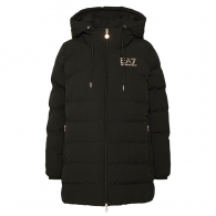 Куртка EA7 EMPORIO ARMANI CABAN COAT thumbnav