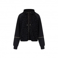 Толстовка EA7 EMPORIO ARMANI SWEATSHIRT W 