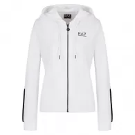 Толстовка EA7 EMPORIO ARMANI SWEATSHIRT 