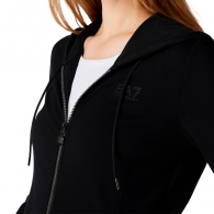 Hanorac EA7 EMPORIO ARMANI SWEATSHIRT thumbnav 4