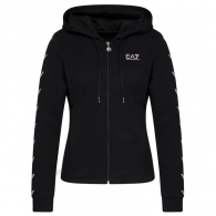 Толстовка EA7 EMPORIO ARMANI SWEATSHIRT W 