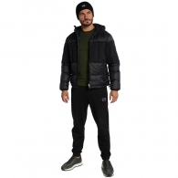 Scurta EA7 EMPORIO ARMANI DOWN JACKET thumbnav 3