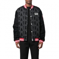 Scurta EA7 EMPORIO ARMANI BOMBER JACKET thumbnav