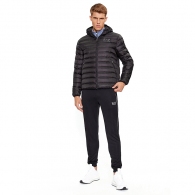 Scurta EA7 EMPORIO ARMANI DOWN JACKET thumbnav 2