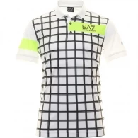 Polo EA7 EMPORIO ARMANI POLO 