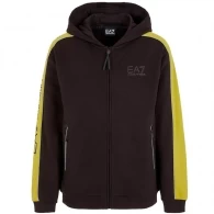 Толстовка EA7 EMPORIO ARMANI JERSEYWEAR 