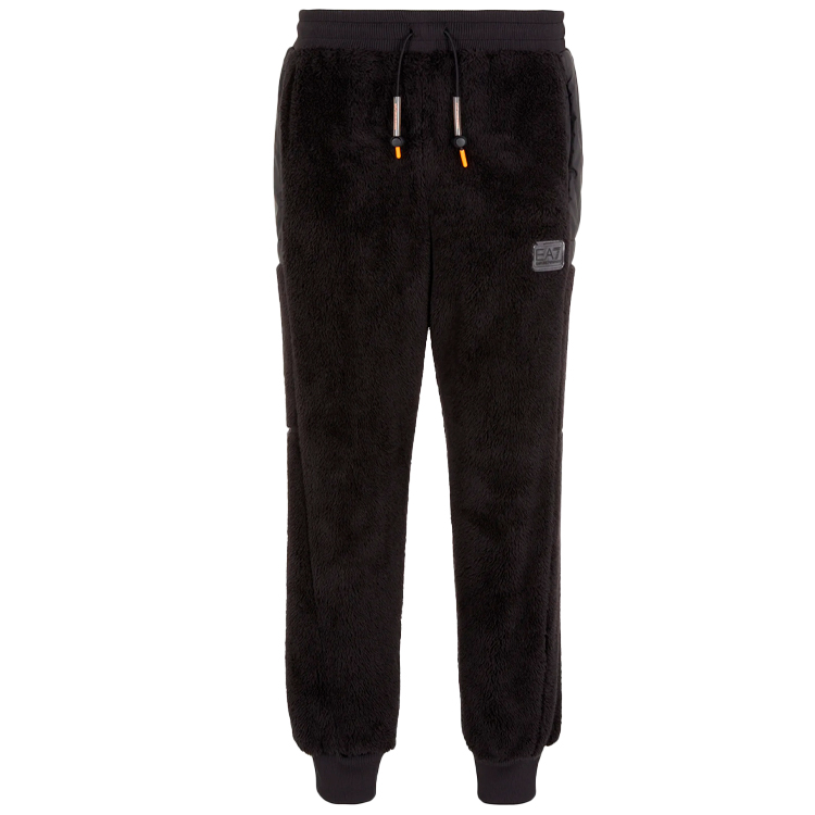 Брюки EA7 EMPORIO ARMANI TROUSER photo Брюки EA7 EMPORIO ARMANI TROUSER photo