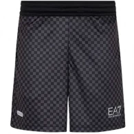 Шорты EA7 EMPORIO ARMANI SHORTS 