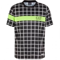 Футболка EA7 EMPORIO ARMANI T-SHIRT 