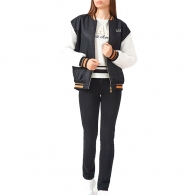Scurta EA7 EMPORIO ARMANI BOMBER JACKET thumbnav 2