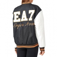 Scurta EA7 EMPORIO ARMANI BOMBER JACKET thumbnav 3