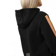 Hanorac EA7 EMPORIO ARMANI JERSEYWEAR thumbnav 3