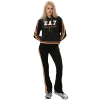 Hanorac EA7 EMPORIO ARMANI JERSEYWEAR thumbnav 4