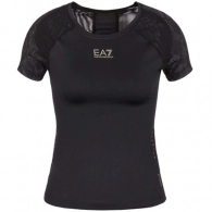 Футболка EA7 EMPORIO ARMANI T-SHIRT 