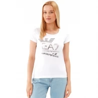 Футболка EA7 EMPORIO ARMANI T-SHIRT 