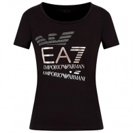 Футболка EA7 EMPORIO ARMANI T-SHIRT 