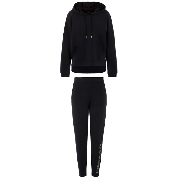 Спортивный костюм EA7 EMPORIO ARMANI TRACKSUIT photo 