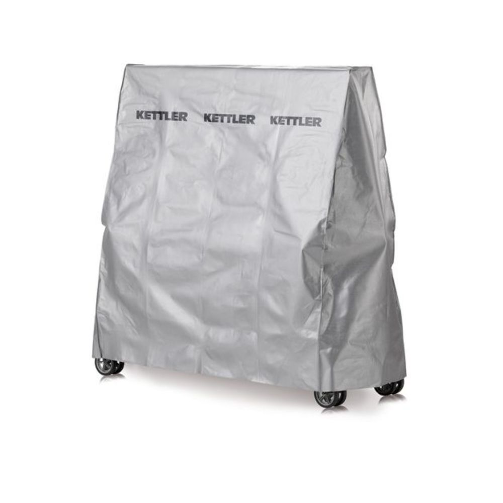 Чехол для теннисного стола Kettler Table Cover photo 1 Чехол для теннисного стола Kettler Table Cover photo 1
