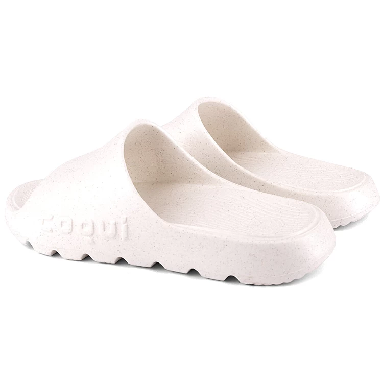 Шлепанцы COQUI Slippers LOU / Женский / 37 / Белый photo 4