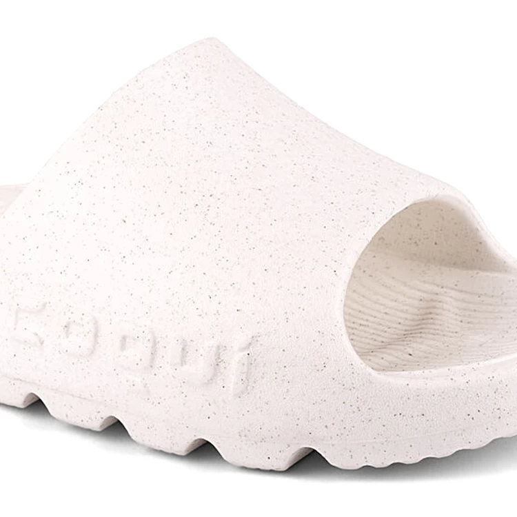 Шлепанцы COQUI Slippers LOU / Женский / 37 / Белый photo 5