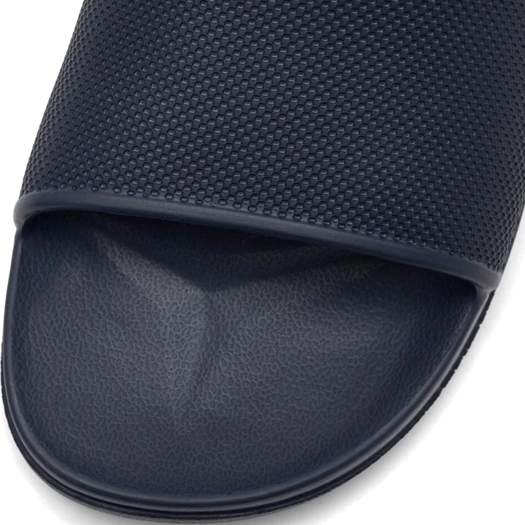 Шлепанцы COQUI Slippers TORA / Мужской / 46 / Синий photo 5