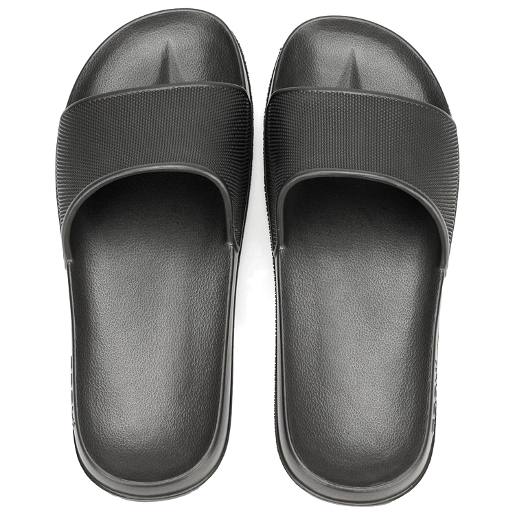 Slapi COQUI Slippers TORA pt Barbati / 42 / Negru photo 4