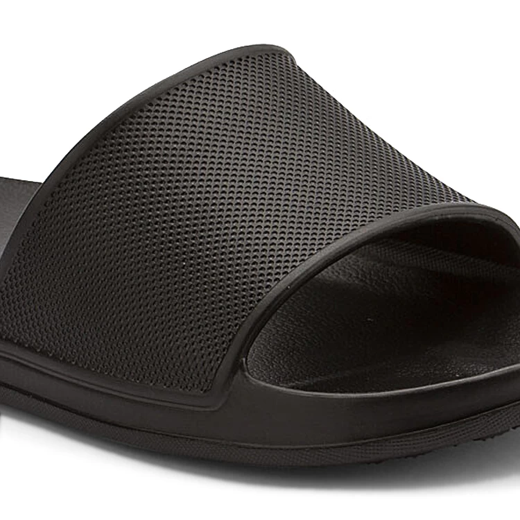 Slapi COQUI Slippers TORA pt Femei / 38 / Negru photo 5