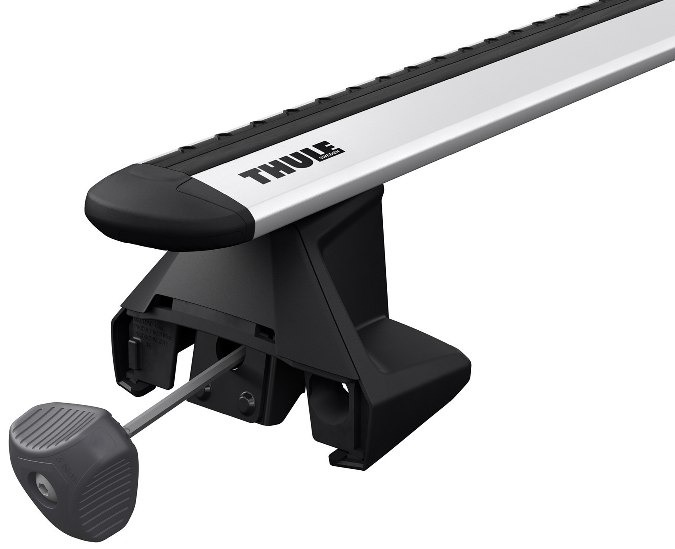 Suport THULE 710500 photo 3