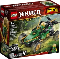 Конструктор Lego 71700 thumbnav 1