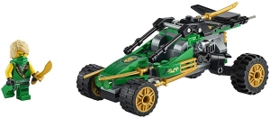Конструктор Lego 71700 thumbnav 2