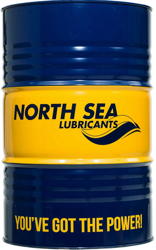 Ulei de motor North Sea 5W-30 200 l /Sintetic /Benzina/diesel photo 1