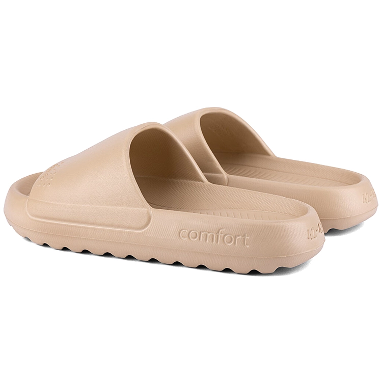 Шлепанцы COQUI Slippers ALFA / Мужской / 42-43 / Бежевый photo 4