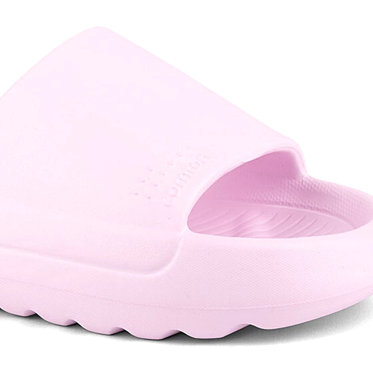 Slapi COQUI Slippers ALFA pt Femei / 39-40 / Roz photo 5