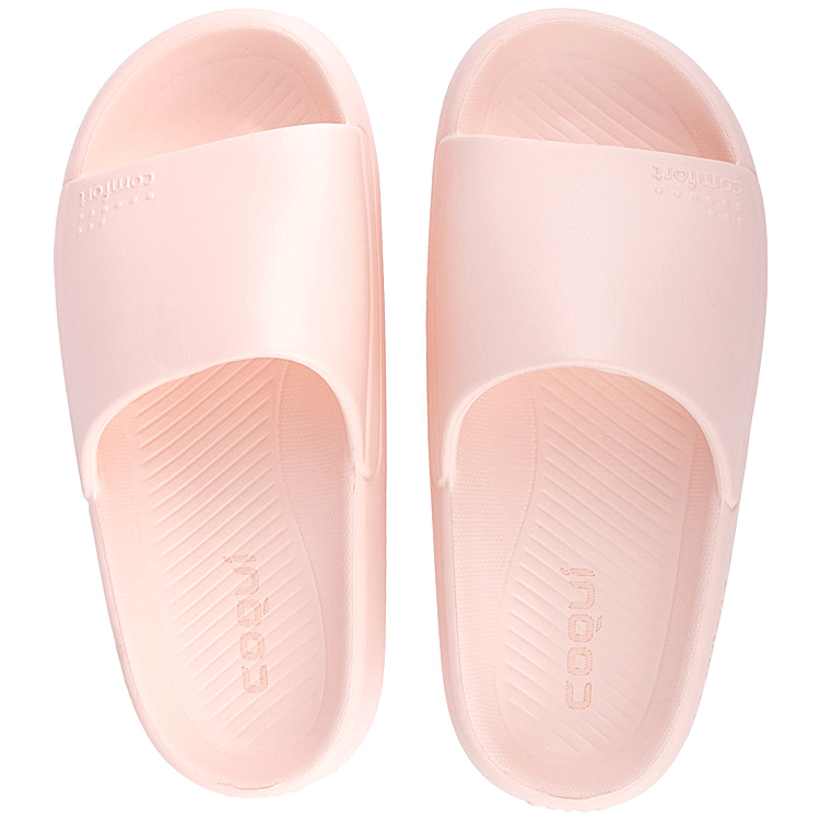 Шлепанцы COQUI Slippers ALFA / Женский / 37-38 / Розовый photo 3