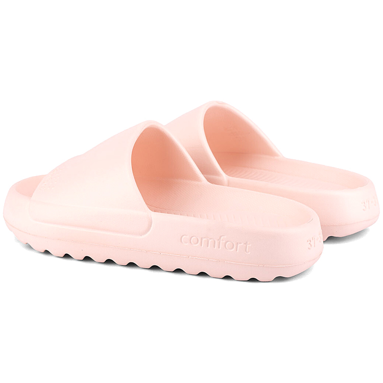 Шлепанцы COQUI Slippers ALFA / Женский / 37-38 / Розовый photo 4