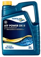 Lichid de transmisie North Sea ATF POWER DX II  