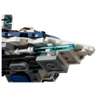 Конструктор Lego 75400 thumbnav 5