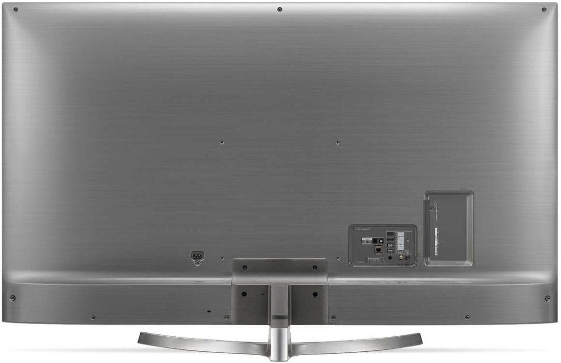 Телевизор LG 75SK8100 / 75" / LED / UHD 4K photo 6