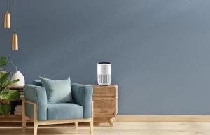 Purificator de aer Bosch Air 2000, 7733702200 thumbnav 3