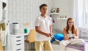 Purificator de aer Bosch Air 2000, 7733702200 thumbnav 5