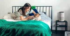 Purificator de aer Bosch Air 2000, 7733702200 thumbnav 6