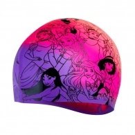 Casca de inot silicon Speedo SLOGAN PRT CAP 